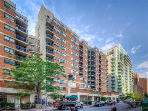 village by the grange condos.